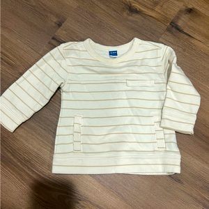 🤎OLD NAVY Toddler Crewneck 🤎